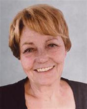 Profilbild Karin Jutta Baum